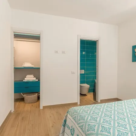 别墅 Angelina Con Piscina E Giardino Privato A Pochi Passi Dalla Di Campus