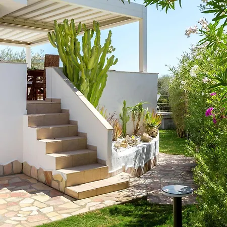 فيلة Angelina Con Piscina E Giardino Privato A Pochi Passi Dalla Di Campus