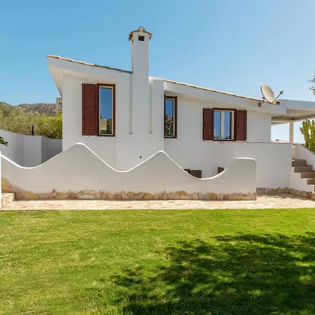 Angelina Con Piscina E Giardino Privato A Pochi Passi Dalla Di Campus فيلة فيلاّسيمِيوس