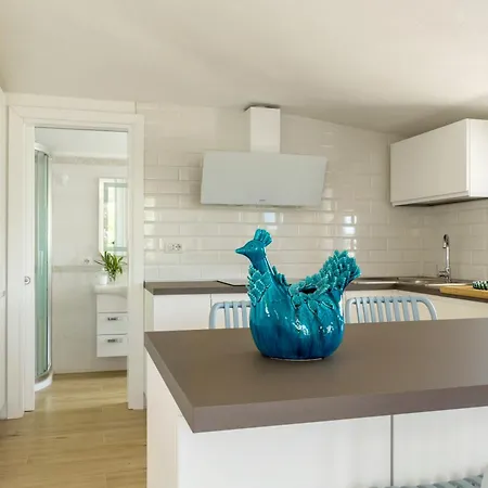 Angelina Con Piscina E Giardino Privato A Pochi Passi Dalla Di Campus فيلة