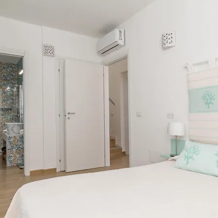 别墅 Angelina Con Piscina E Giardino Privato A Pochi Passi Dalla Di Campus 维拉西米乌斯