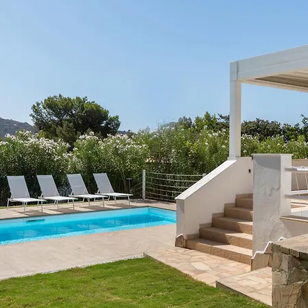 别墅 Angelina Con Piscina E Giardino Privato A Pochi Passi Dalla Di Campus