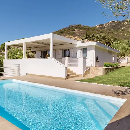 别墅 Angelina Con Piscina E Giardino Privato A Pochi Passi Dalla Di Campus *