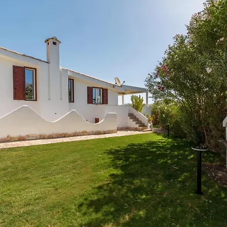 Angelina Con Piscina E Giardino Privato A Pochi Passi Dalla Di Campus וילסימיוס