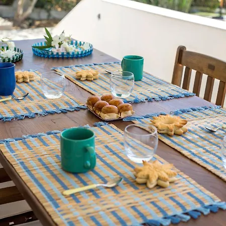 Angelina Con Piscina E Giardino Privato A Pochi Passi Dalla Di Campus 빌라