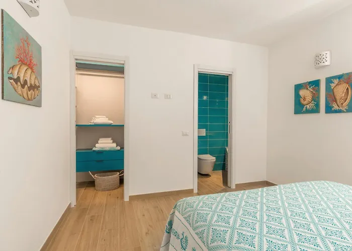 ヴィラ Angelina Con Piscina E Giardino Privato A Pochi Passi Dalla Di Campus