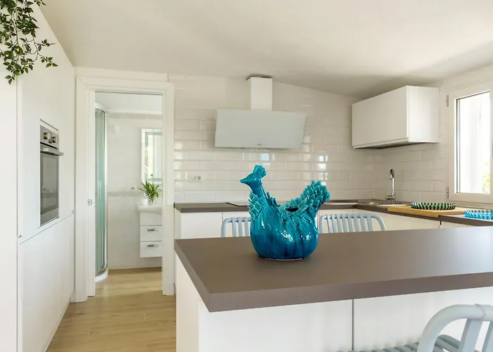 Angelina Con Piscina E Giardino Privato A Pochi Passi Dalla Di Campus ヴィラ