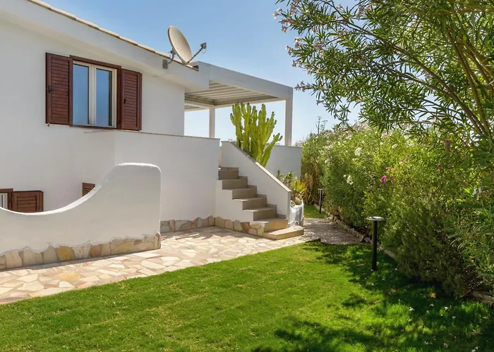 Angelina Con Piscina E Giardino Privato A Pochi Passi Dalla Di Campus