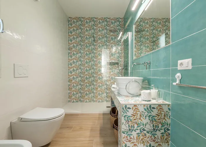 Angelina Con Piscina E Giardino Privato A Pochi Passi Dalla Di Campus ヴィラ