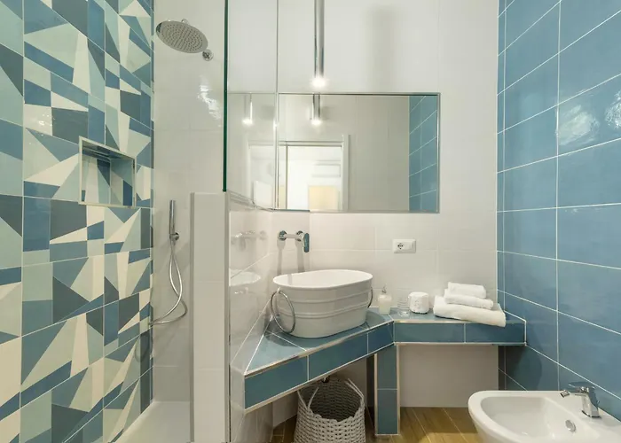 ヴィラ Angelina Con Piscina E Giardino Privato A Pochi Passi Dalla Di Campus *